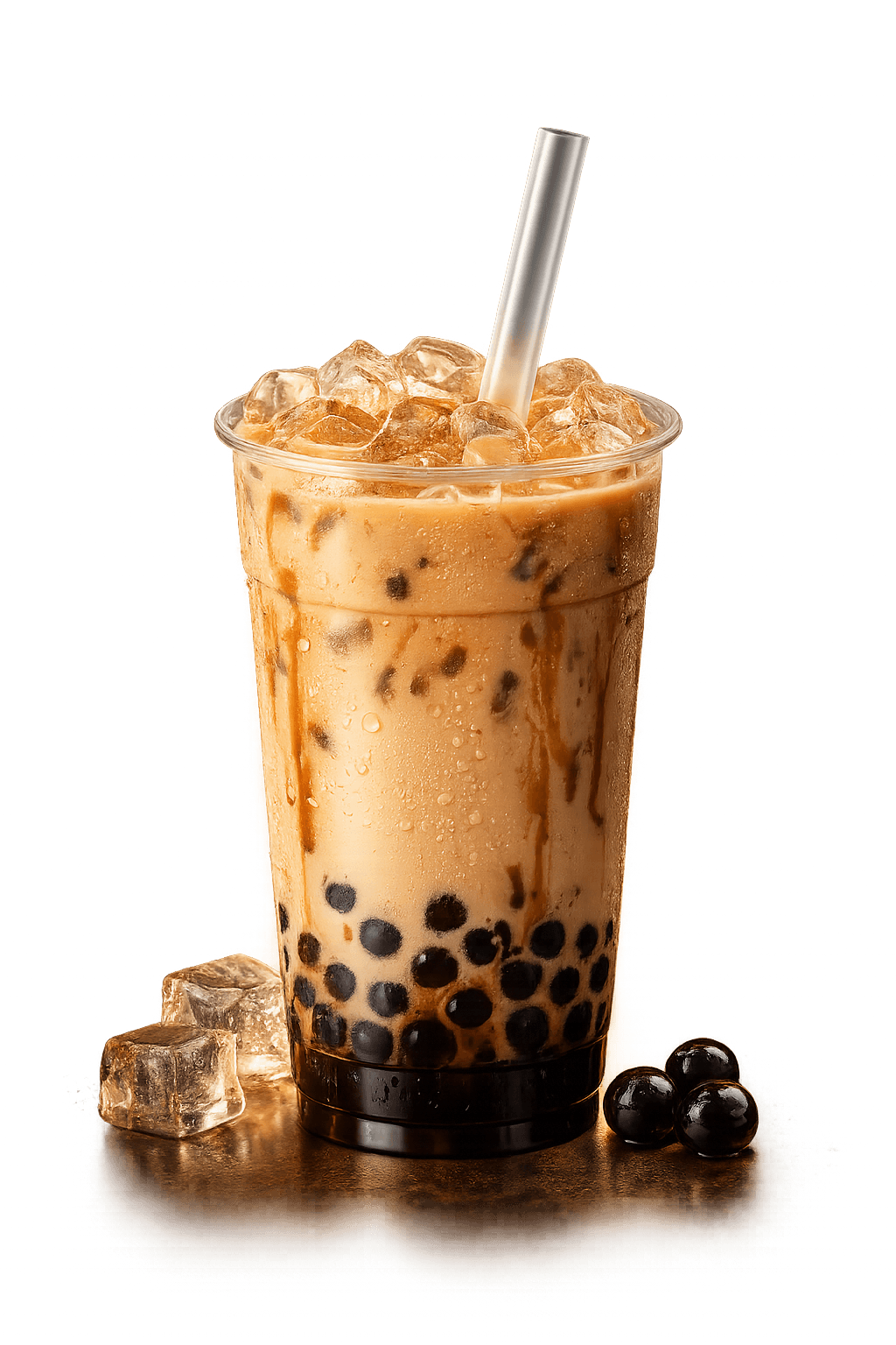 Classic Bubble Tea