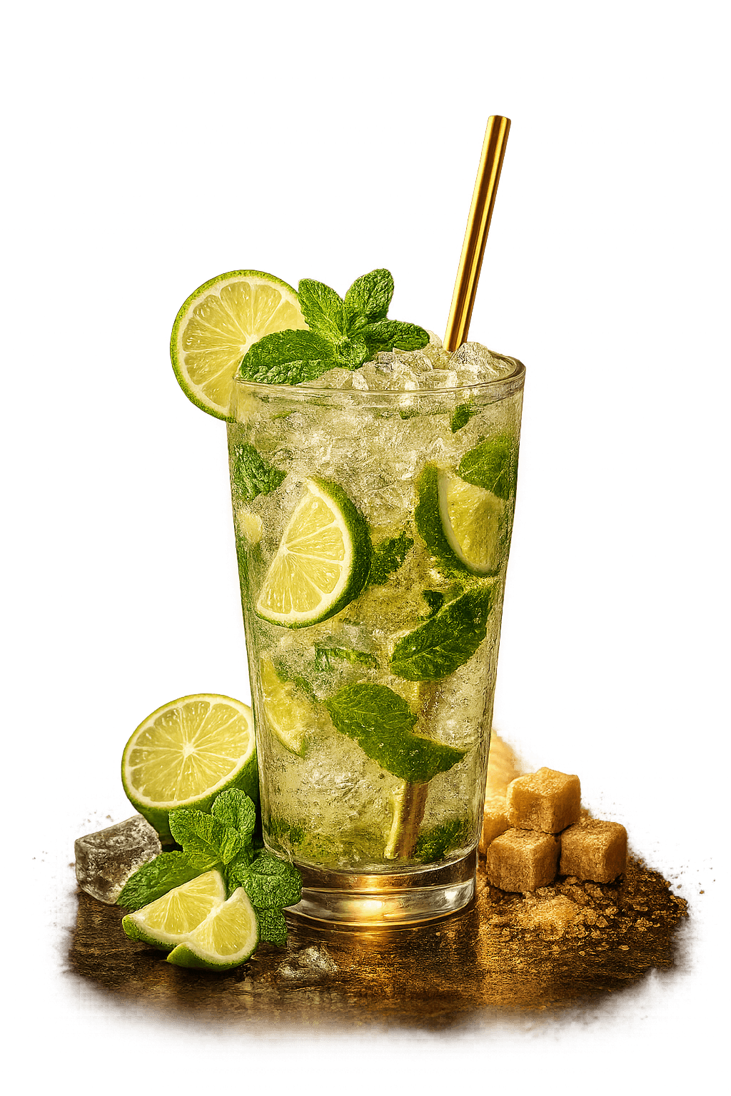 House Mojito